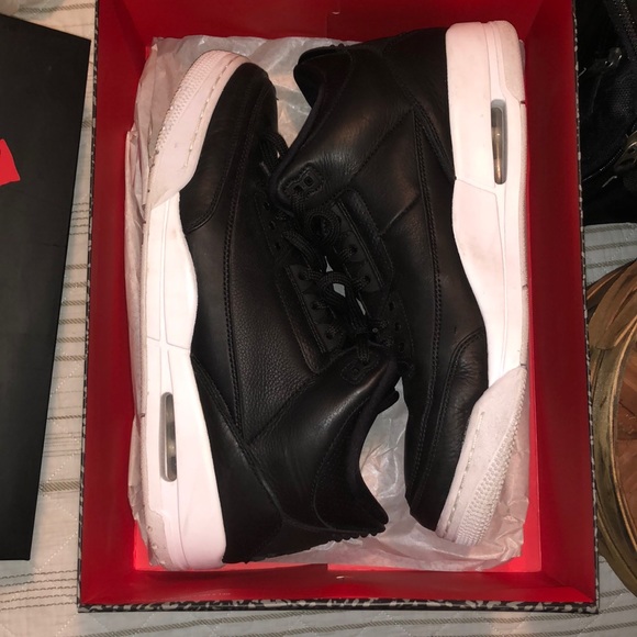 Jordan Other - Air Jordan 3 size 13